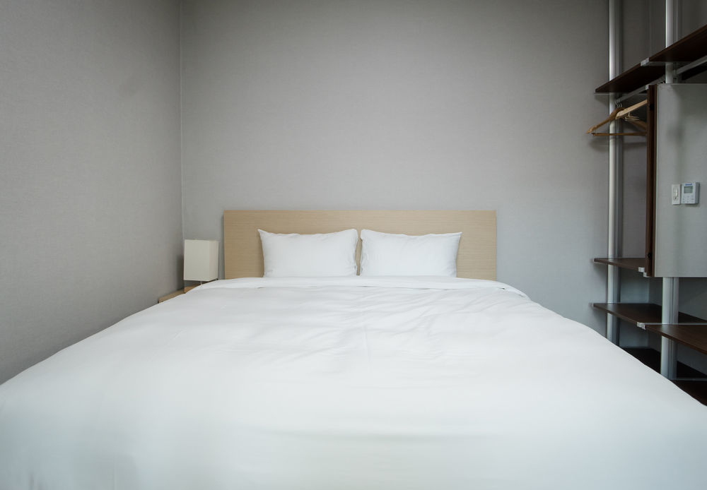 Pyeongchang The White Hotel エクステリア 写真